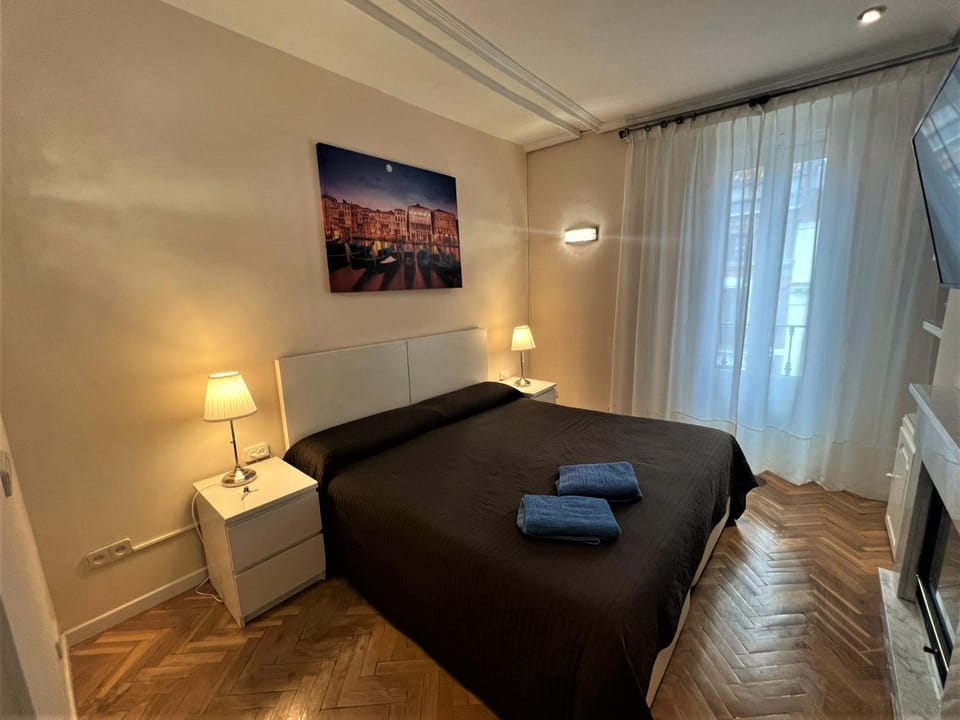 Madrid, C. Mayor Bed and Breakfast in Centro