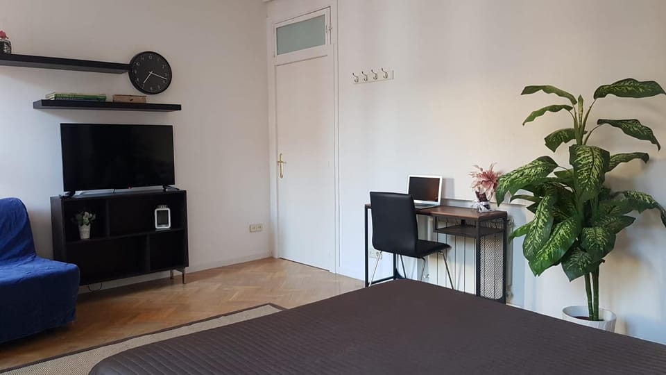Madrid, C. Mayor Bed and Breakfast in Centro