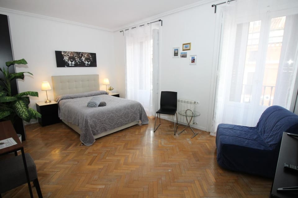 Madrid, C. Mayor Bed and Breakfast in Centro