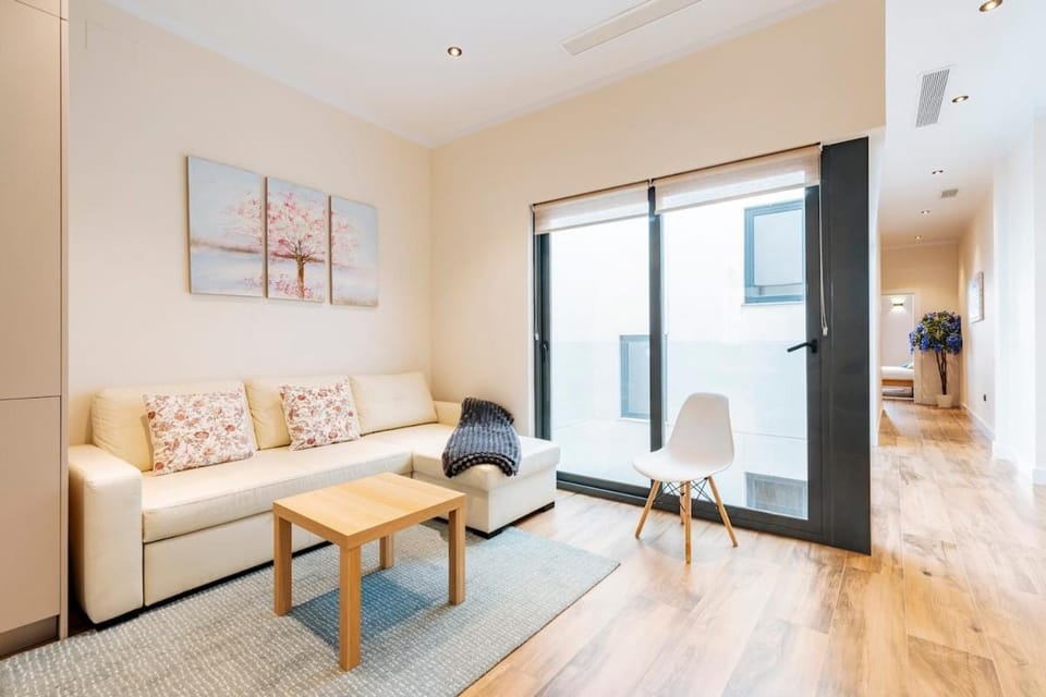 Deluxe Two-Bedroom apartment Seville Downtown Apartment in Seville