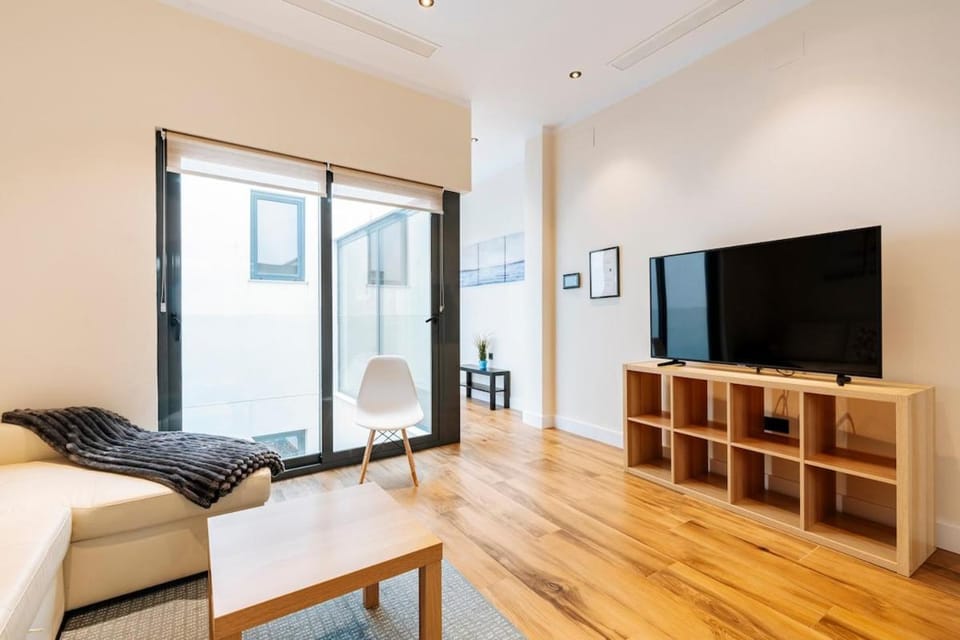 Deluxe Two-Bedroom apartment Seville Downtown Apartment in Seville