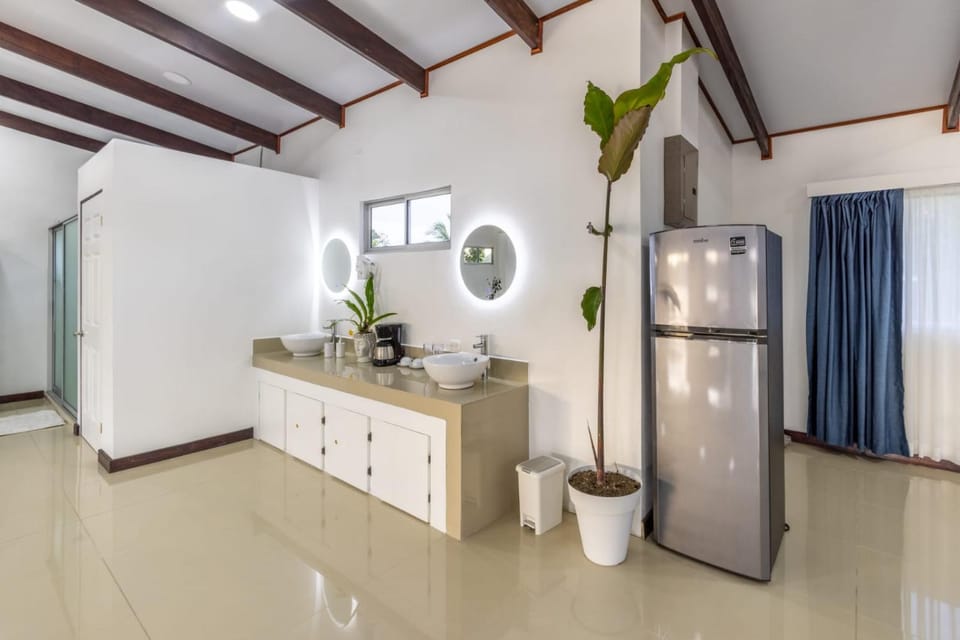 The Babylon Suite Tortuguero Apartment in Costa Rica