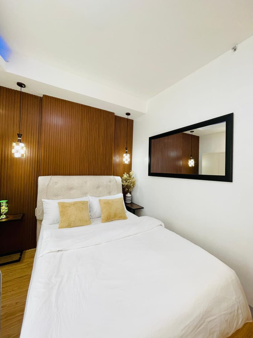 Lou- Mesaverte Residences Apartment in Cagayan de Oro