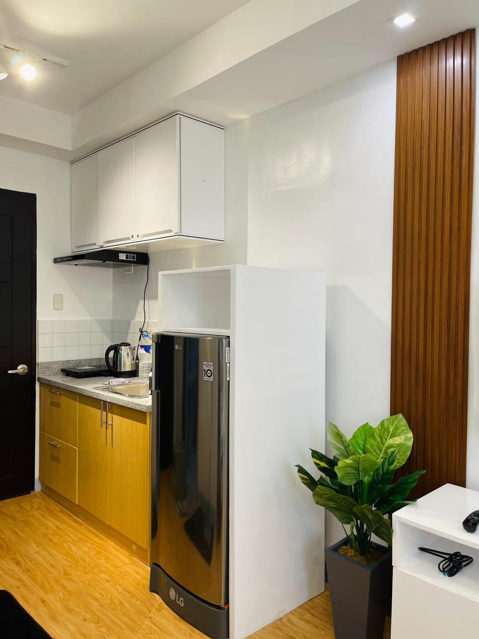 Lou- Mesaverte Residences Apartment in Cagayan de Oro