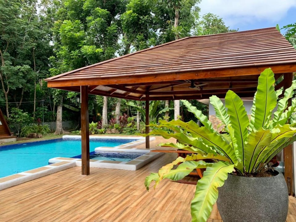 Villa Marciana Farm in Bay Laguna Phase 2 Villa in Calabarzon