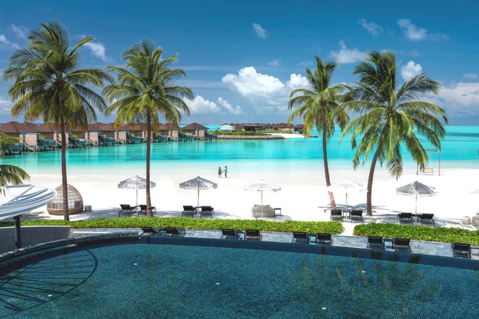 View (from property/room), Beach