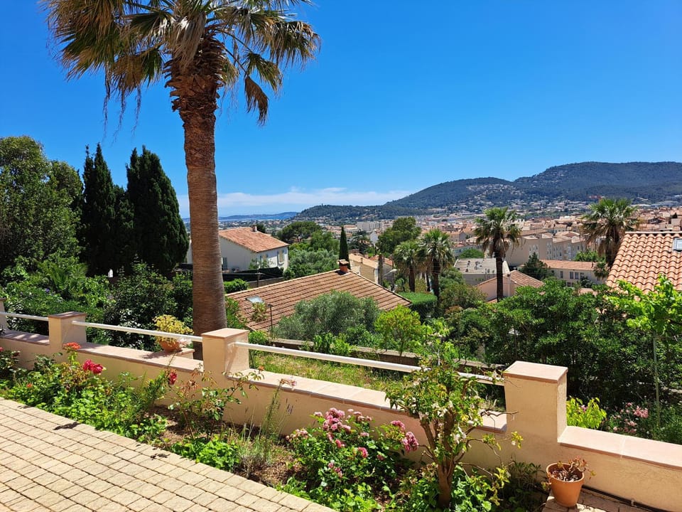 View (from property/room), Garden view