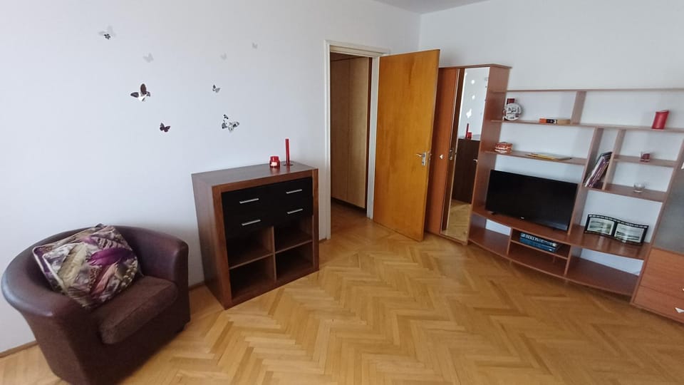 Cozy Place Apartment in Bucharest