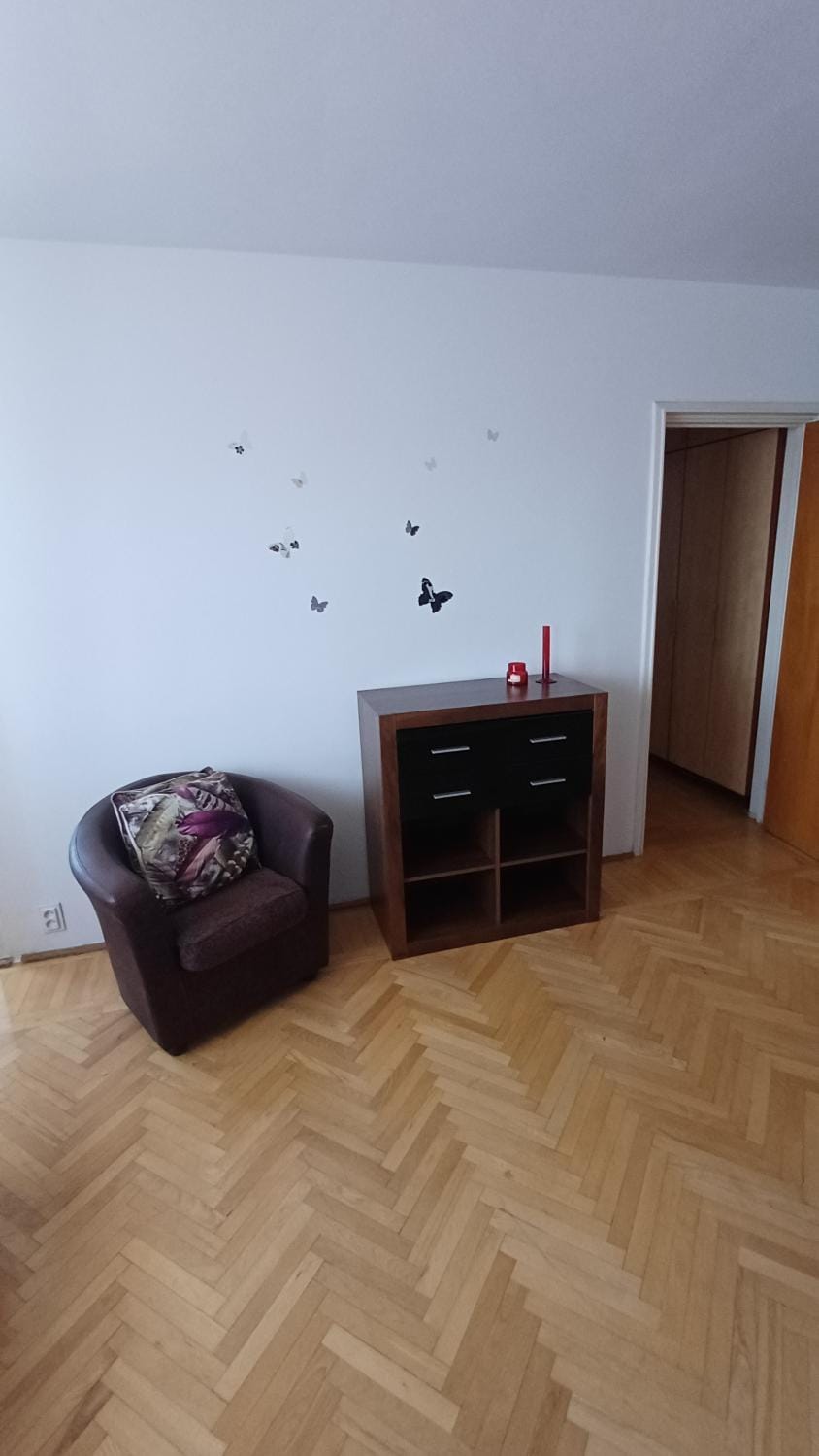 Cozy Place Apartment in Bucharest