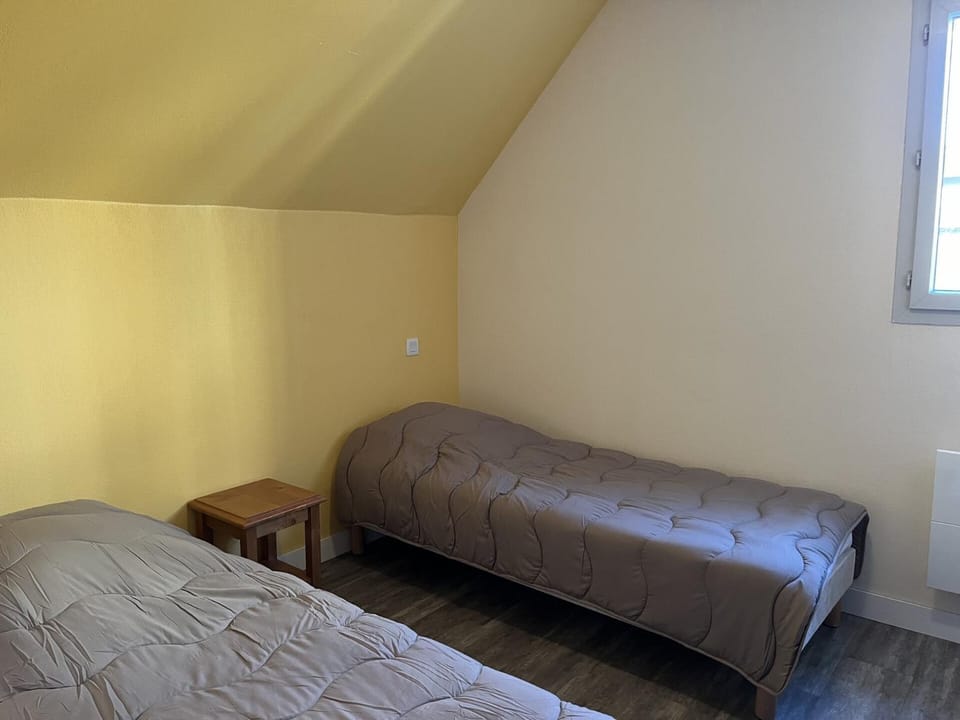 Résidence Hameau De Balestas Mp - T3/6pers CHEVECHE 04-Peyresourde MAE-9454 Apartment in Occitanie