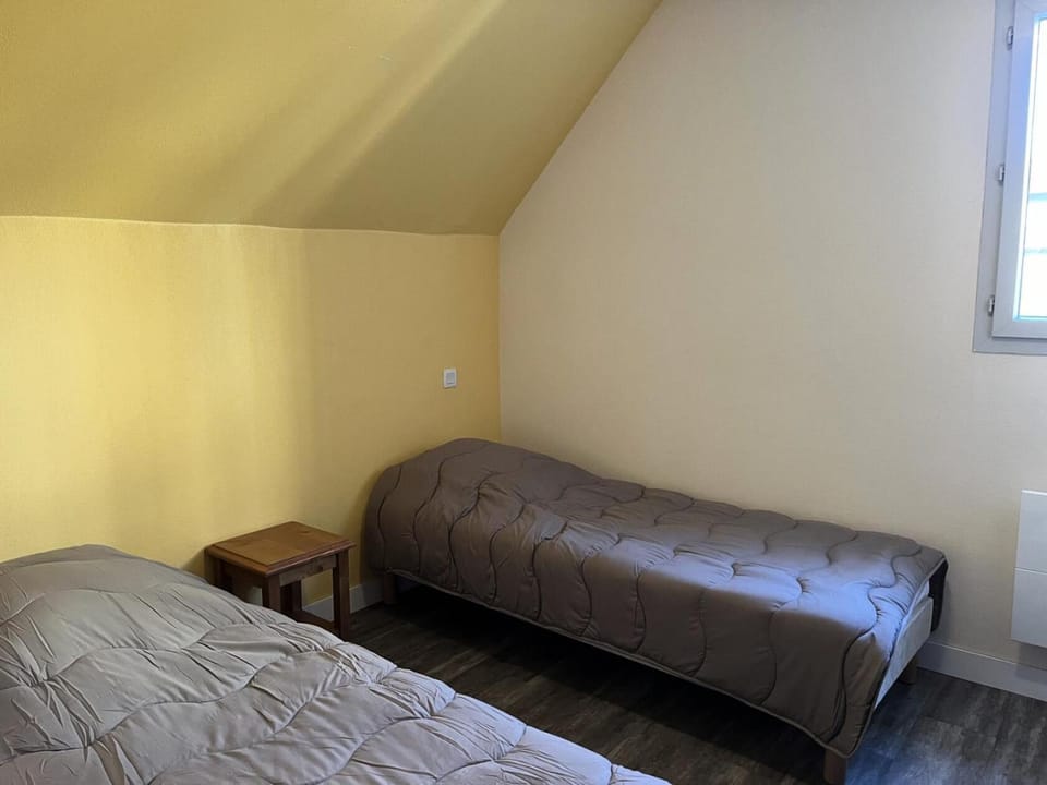 Résidence Hameau De Balestas Mp - T3/6pers CHEVECHE 04-Peyresourde MAE-9454 Apartment in Catalonia