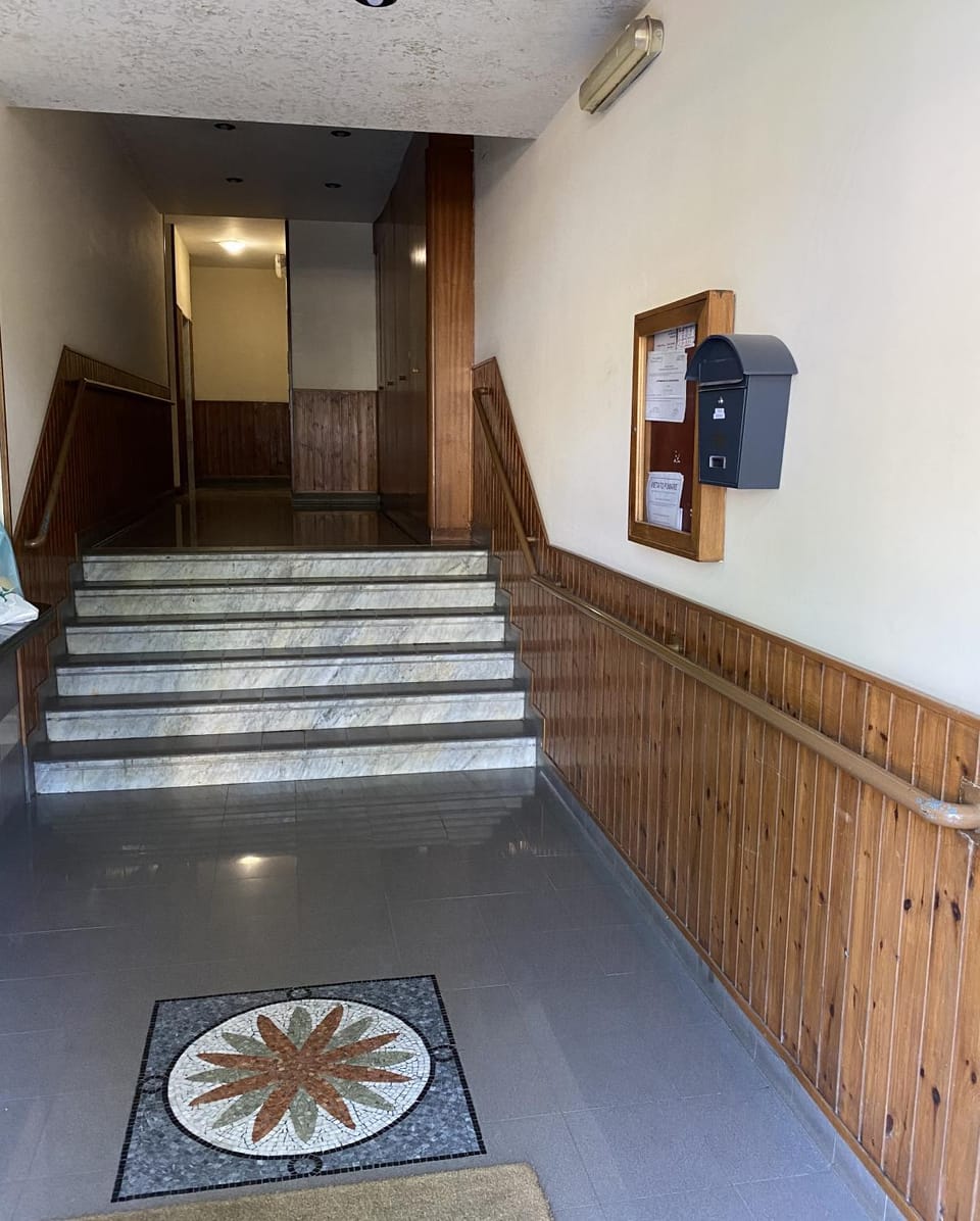 Facade/entrance, Lobby or reception