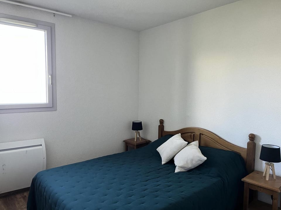 Résidence Hameau De Balestas Mp - T3/6pers ABELLANS 112-Peyresourde MAE-9474 Apartment in Catalonia