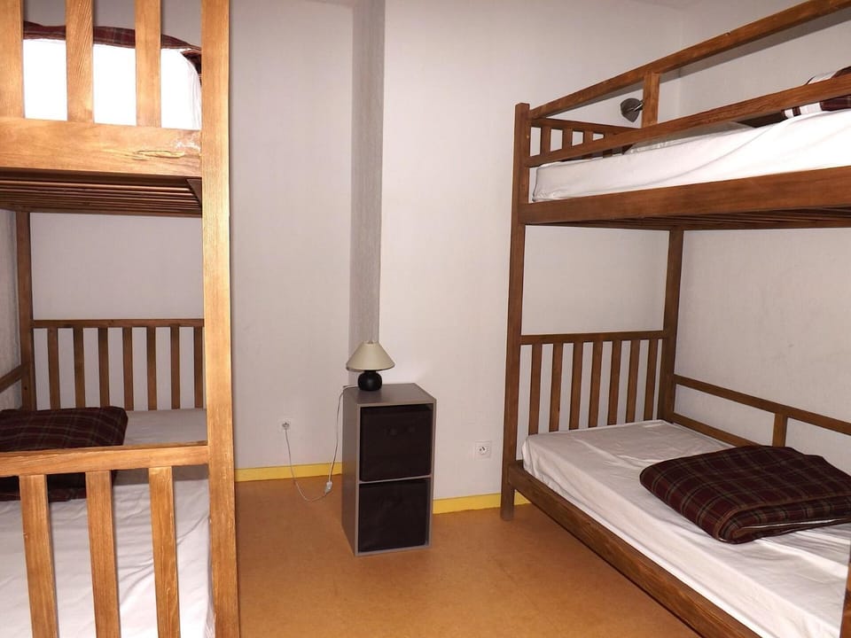 Résidence Les Terrasses De Peyragudes - T2/6pers -ADRETS C22- Peyresourde MAE-9494 Apartment in Occitanie