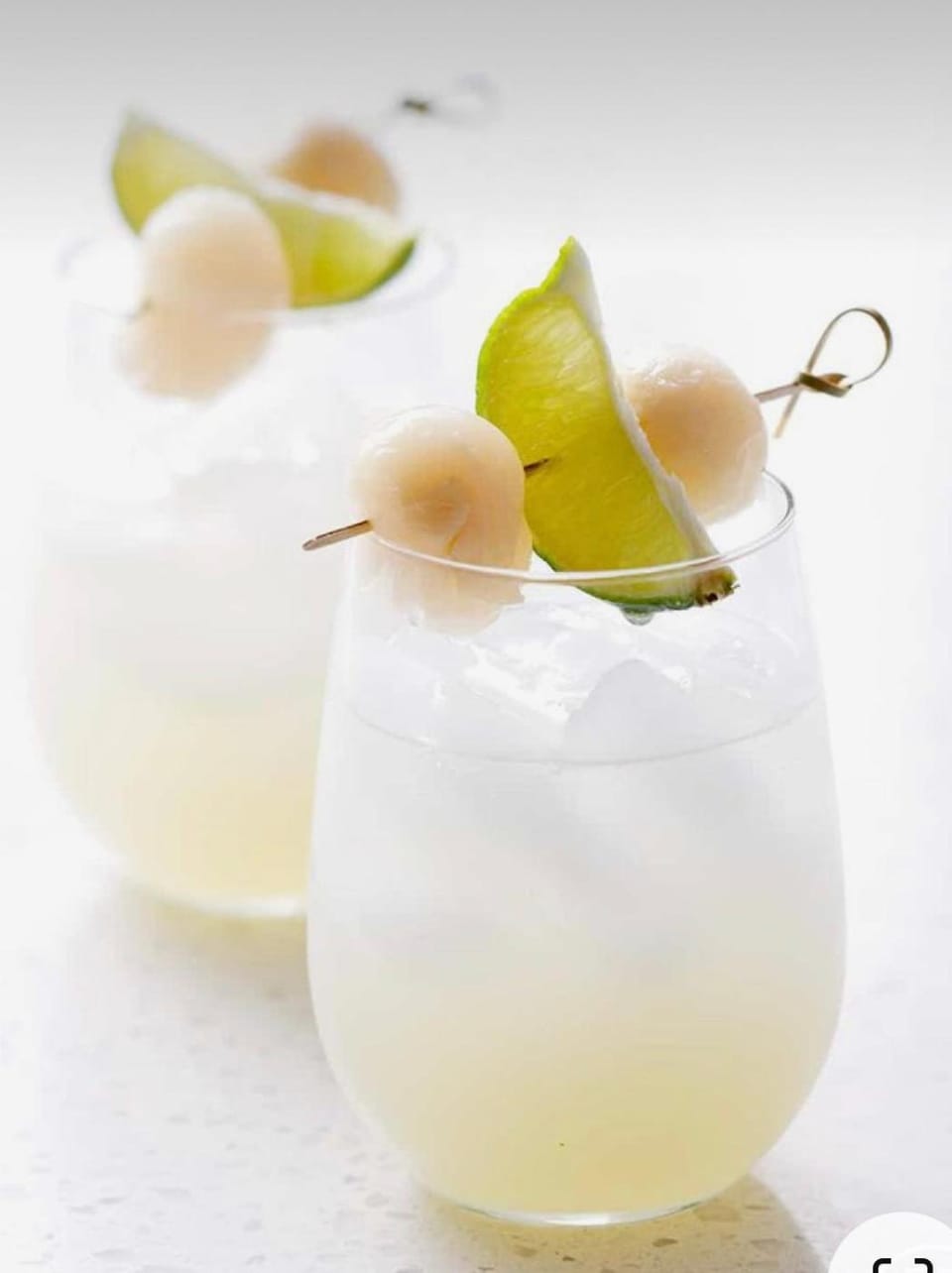 Food and drinks, Drinks