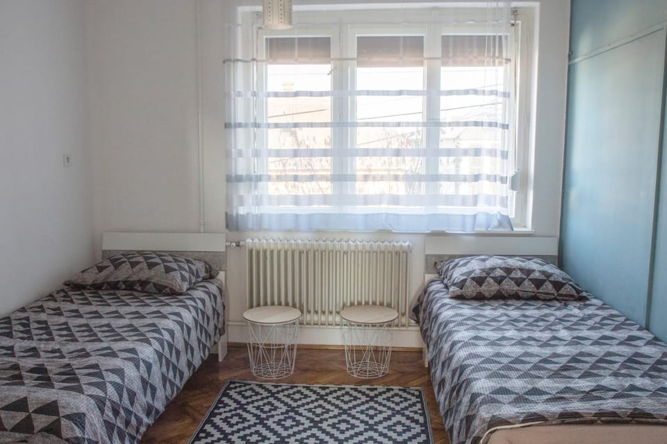 BB Apartman Hajdúnánás Apartment in Slovakia