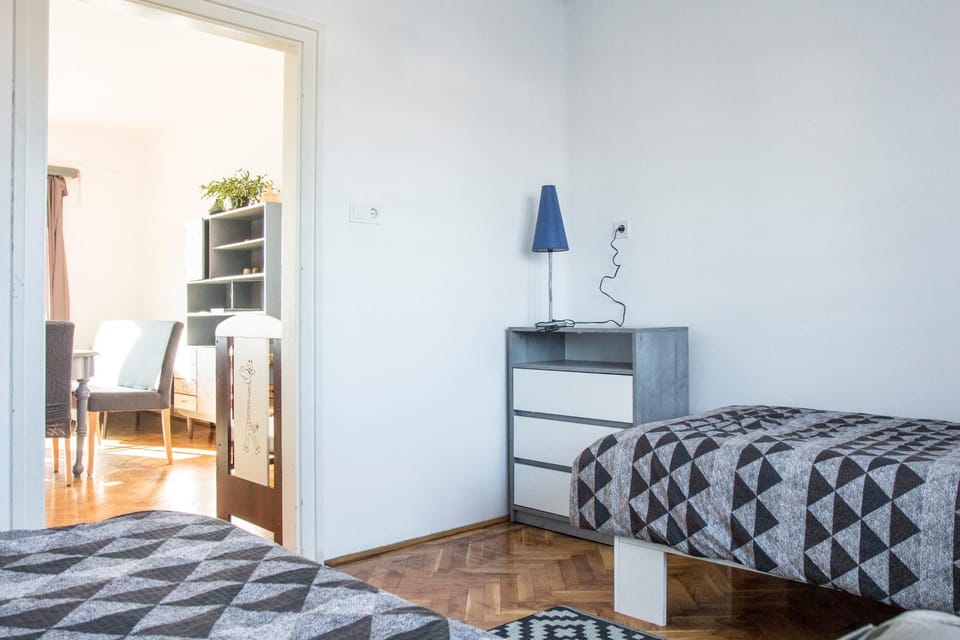 BB Apartman Hajdúnánás Apartment in Slovakia