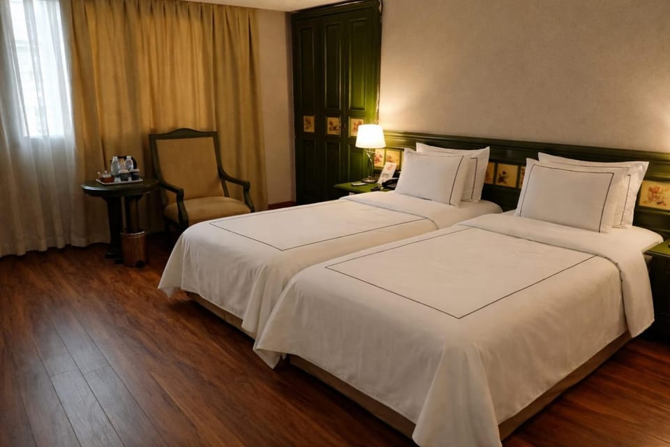Anemon Kent İzmir Otel Hotel in Izmir