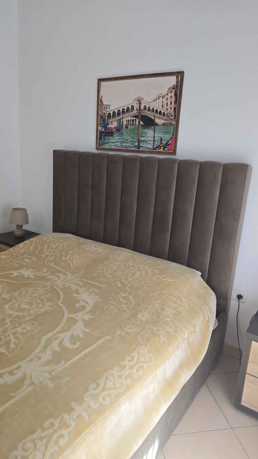 Alda's Apartment Apartment in Tirana County, Albania