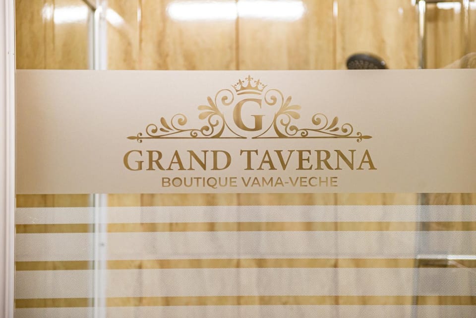 Property logo or sign
