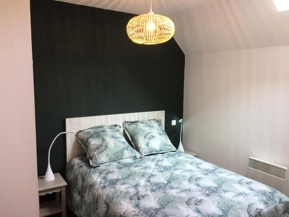Résidence Hameau De Balestas Mp - T2/4pers LINOTTE 5- Peyresourde MAE-9924 Apartment in Catalonia