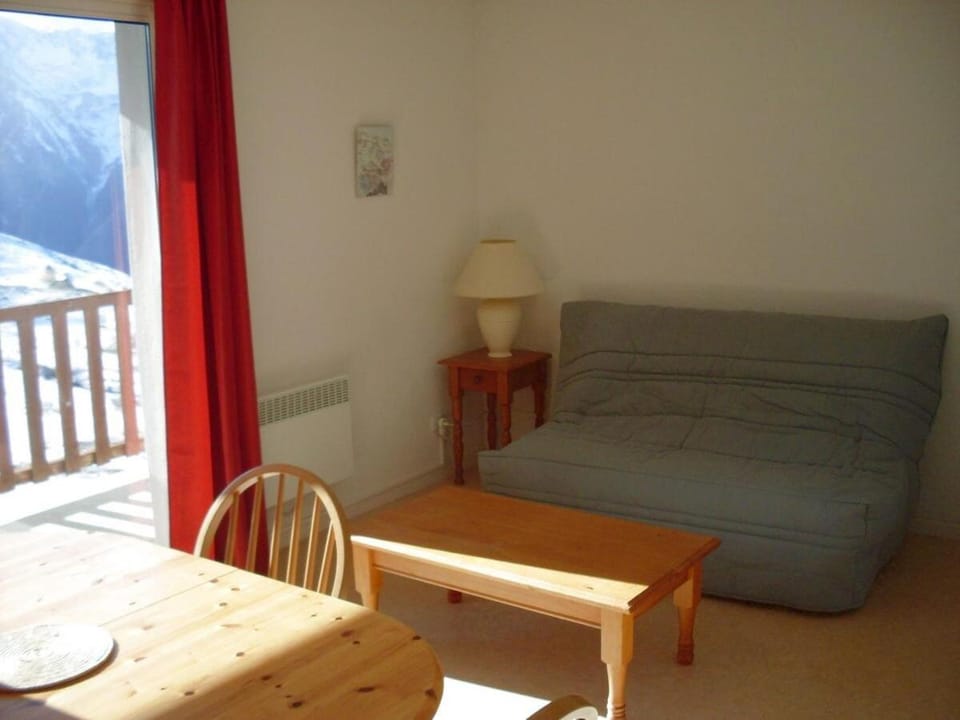 Résidence Royal Peyragudes Mp - ST4pers - ROYAL 52A - Peyresourde MAE-9994 Apartment in Occitanie