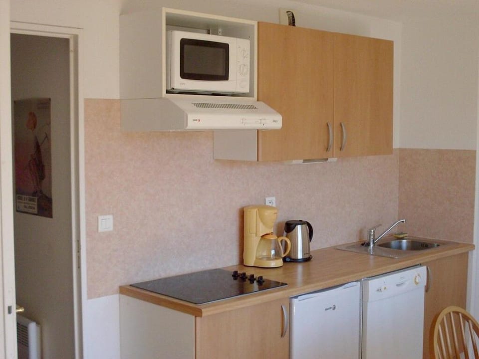Résidence Royal Peyragudes Mp - ST4pers - ROYAL 52A - Peyresourde MAE-9994 Apartment in Occitanie