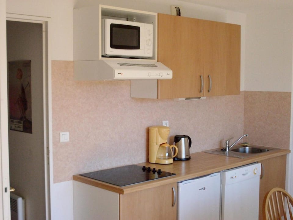 Résidence Royal Peyragudes Mp - ST4pers - ROYAL 52A - Peyresourde MAE-9994 Apartment in Catalonia