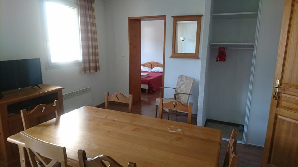 Résidence Hameau De Balestas Mp - T3/6pers FORUM 26- Peyresourde MAE-4694 Apartment in Occitanie