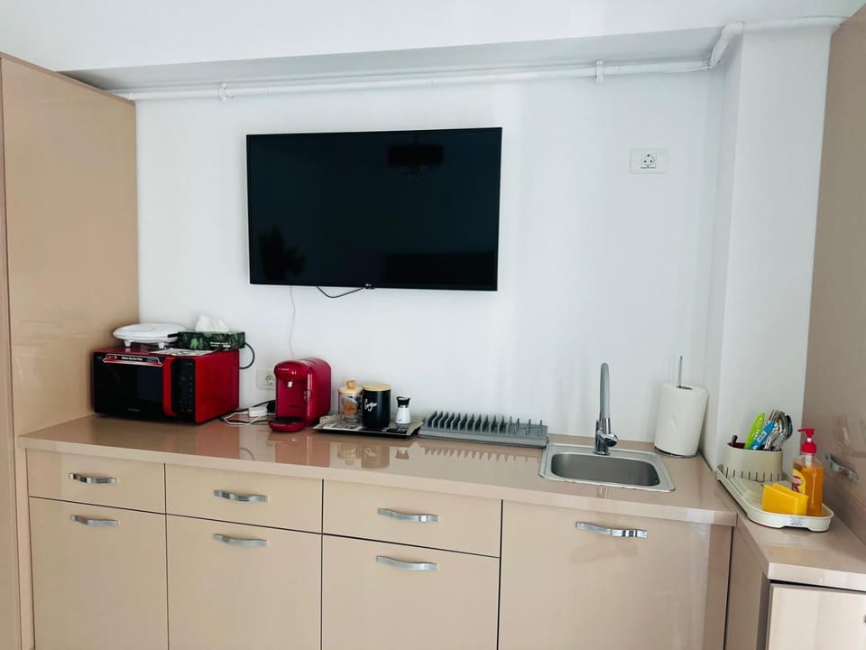 B&S Boutique Studio Apartment in Constanța County