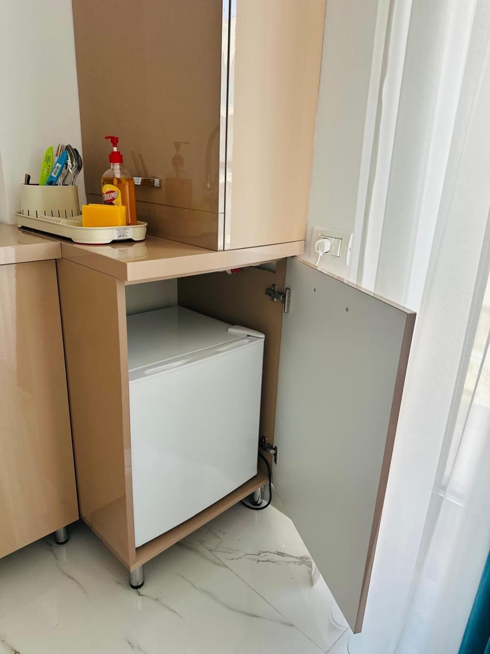 B&S Boutique Studio Apartment in Constanța County