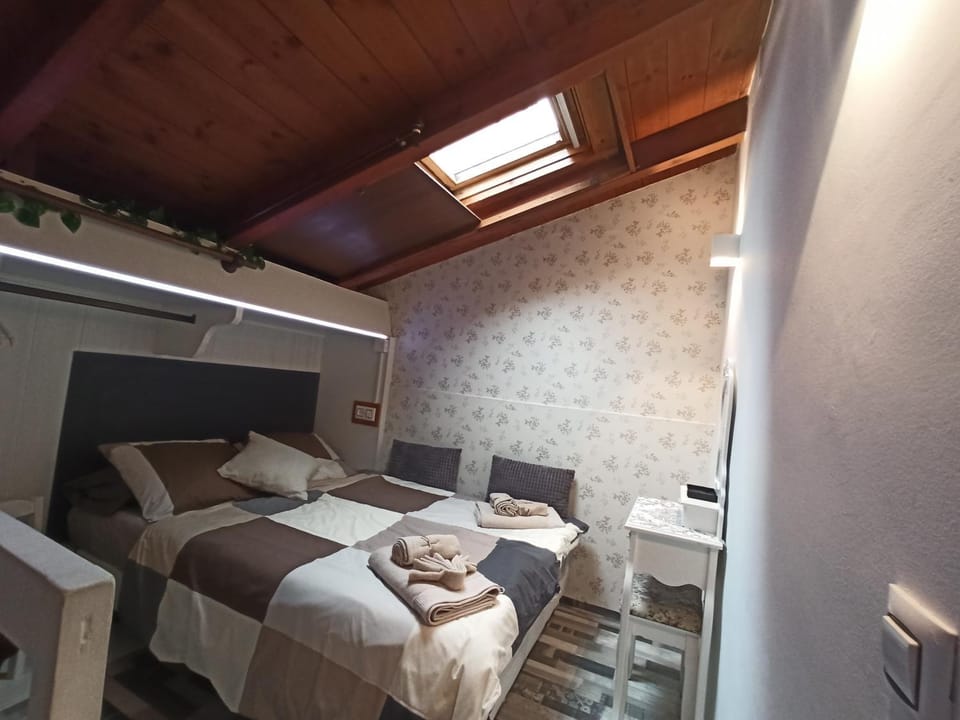 La Casita Apartment in Gijón