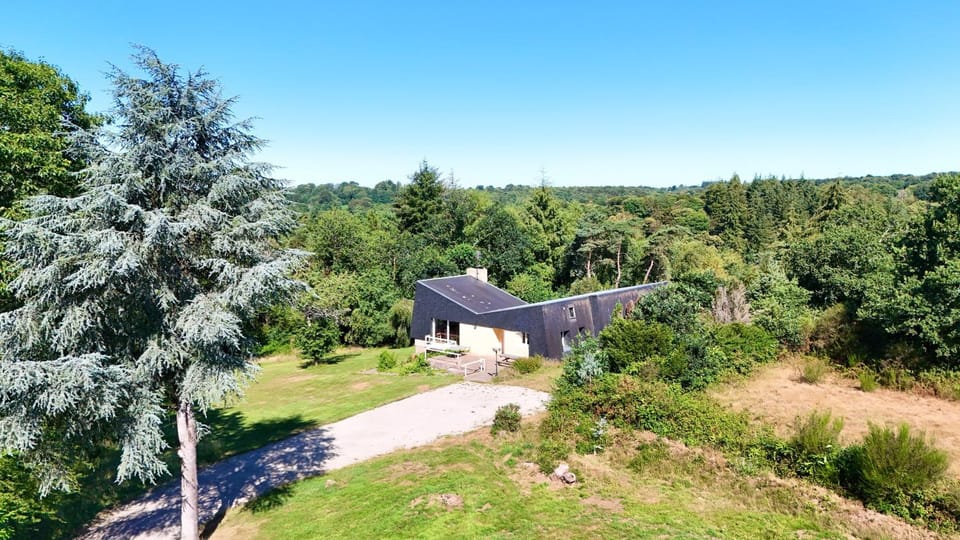 Maison Nature Bretagne 3 chambres Plain-Pied House in Finistere