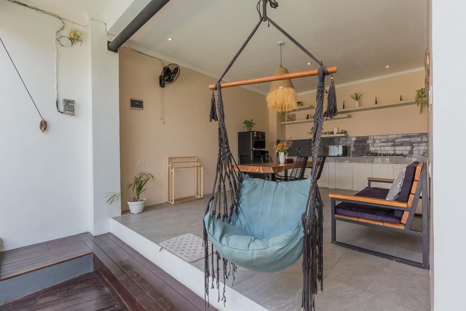 Villas Krisna Canggu WCS Villa in North Kuta