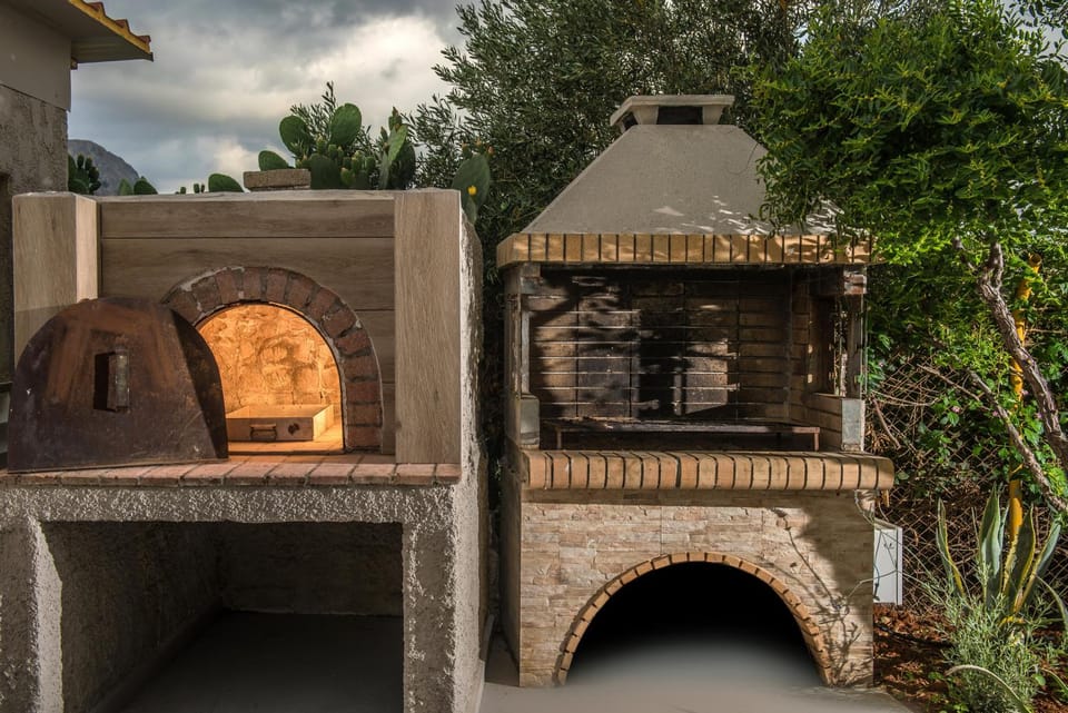 BBQ facilities
