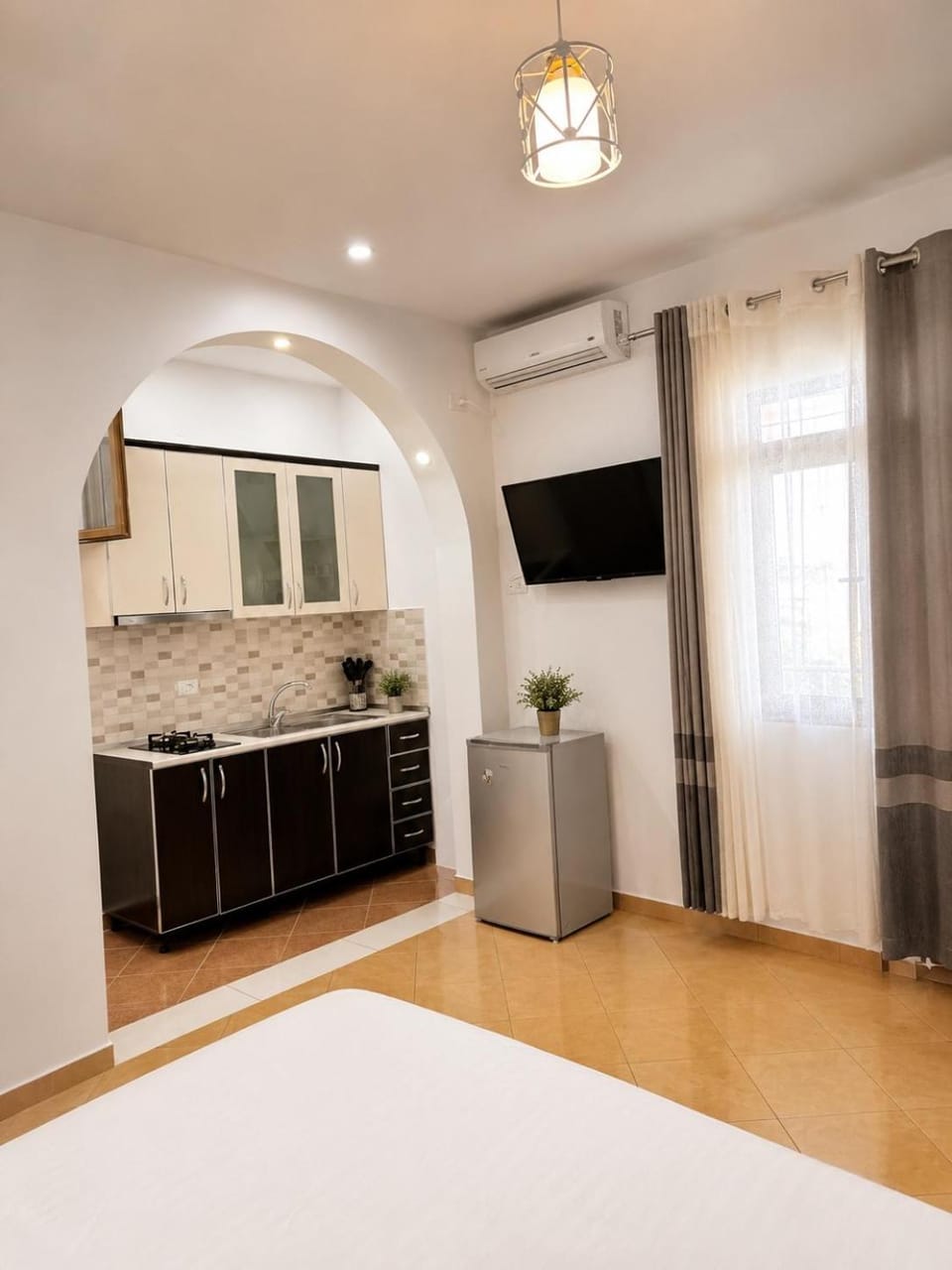 Marisi House Apartment in Vlorë