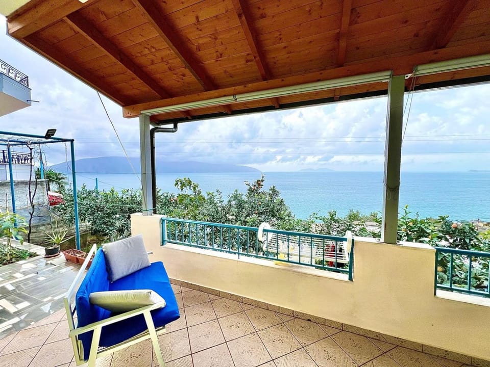 Balcony/Terrace, Balcony/Terrace