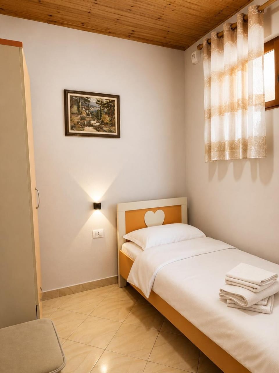 Marisi House Apartment in Vlorë