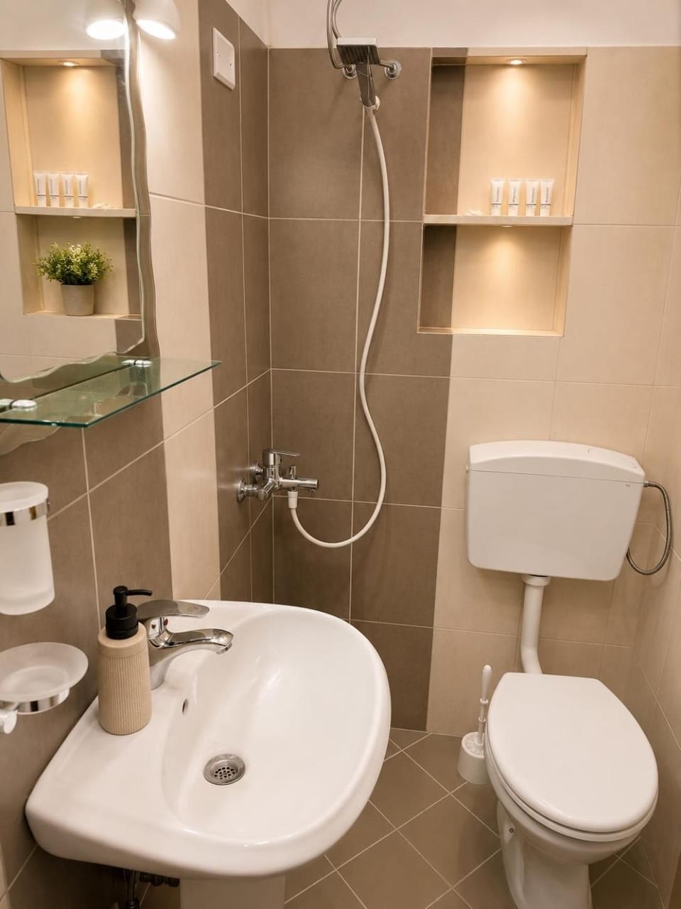 Marisi House Apartment in Vlorë