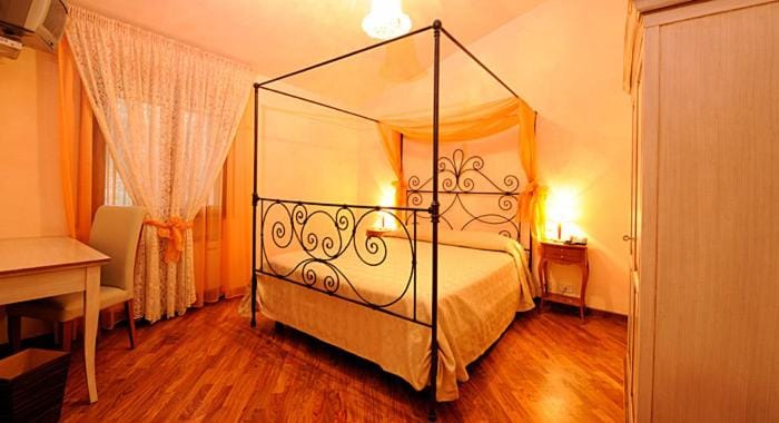 Le Boccede Country House B&B Bed and Breakfast in Emilia-Romagna