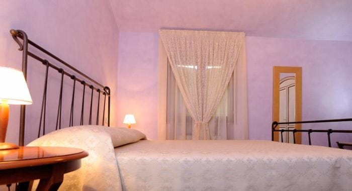 Le Boccede Country House B&B Bed and Breakfast in Emilia-Romagna