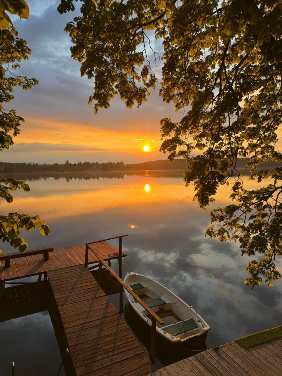 Natural landscape, Activities, Beach, Lake view, Sunset