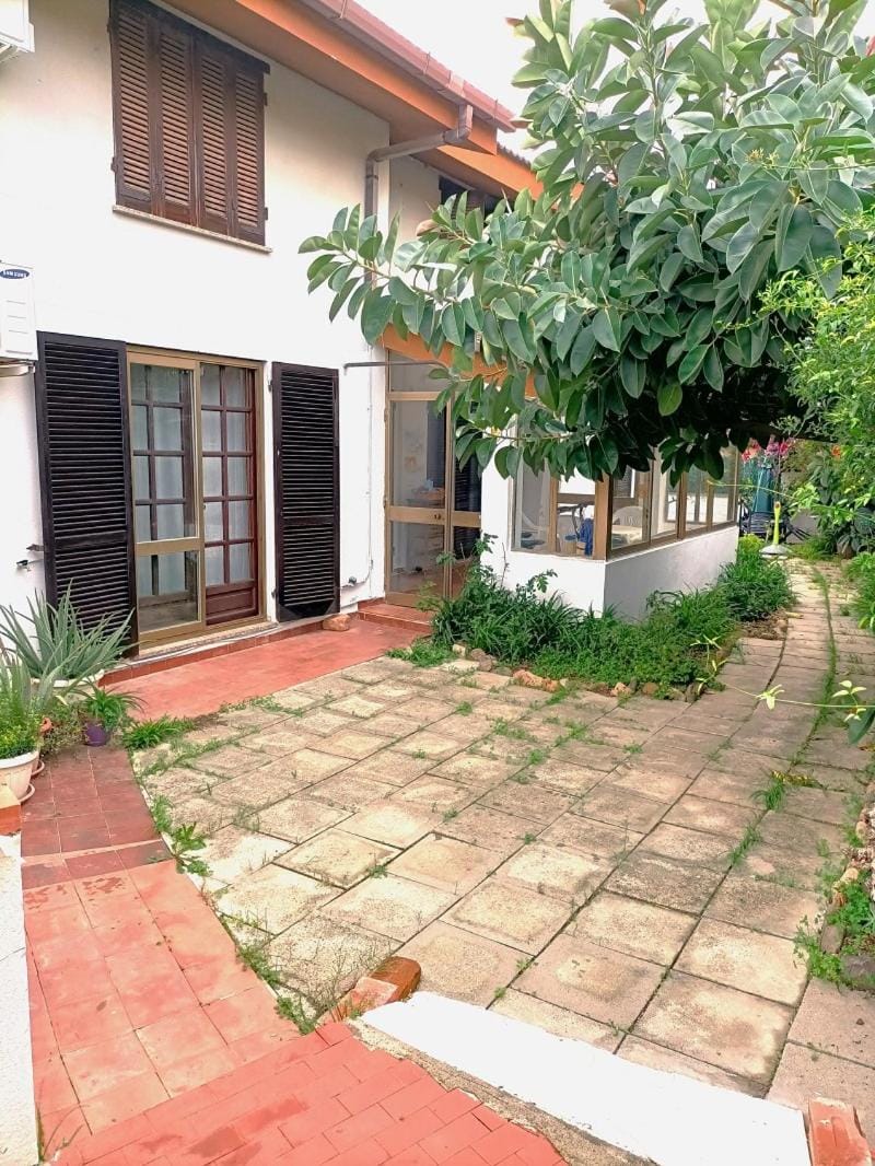 Domu Dada House in Quartu Sant'Elena