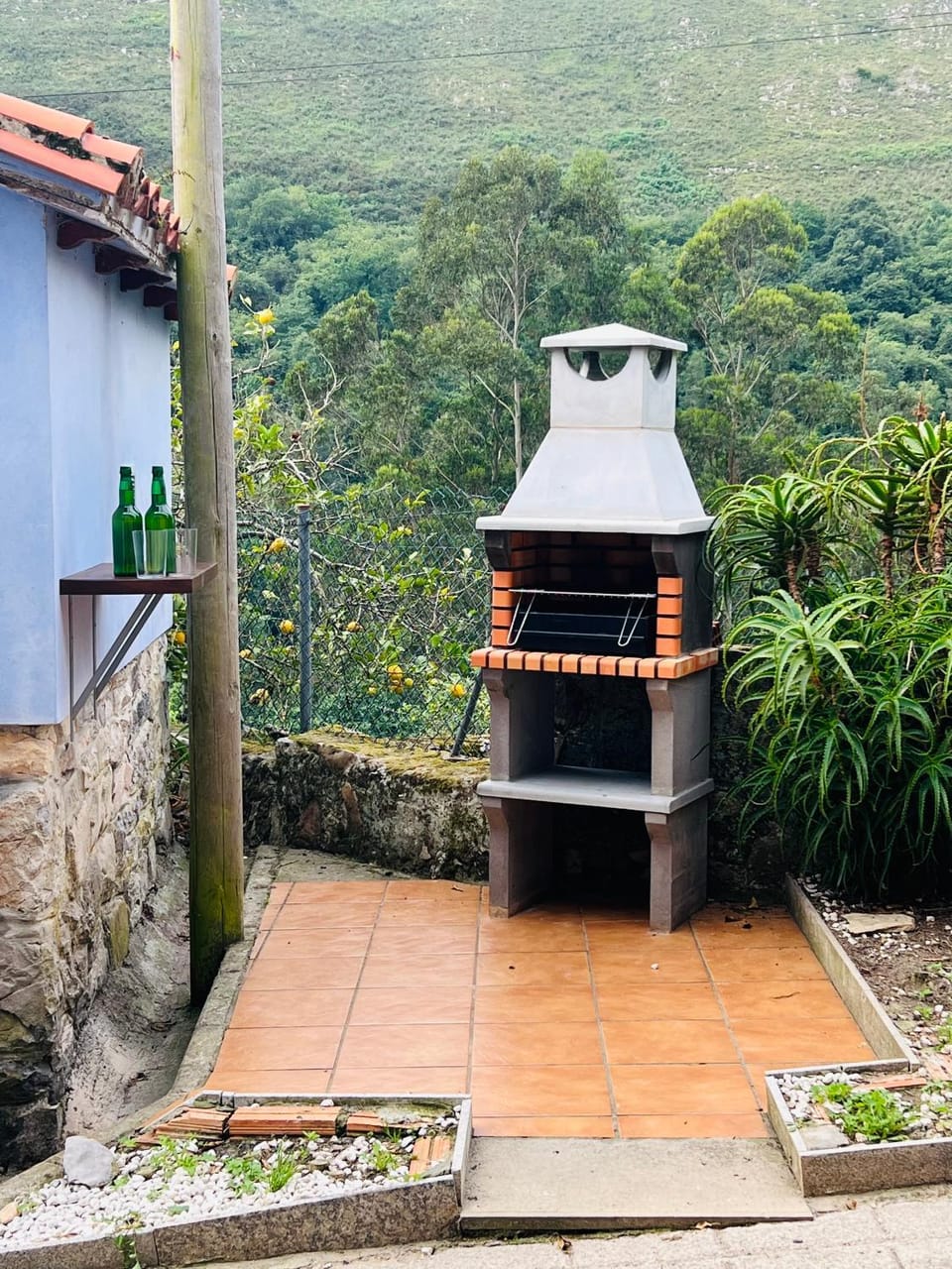 Casa la melliza VV-3021AS House in Asturias