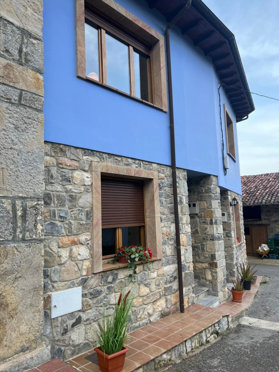 Casa la melliza VV-3021AS House in Asturias