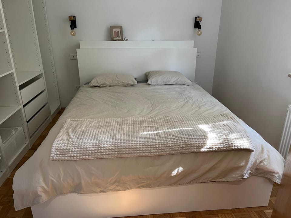 Pod Galetovcem Apartment in Slovenia