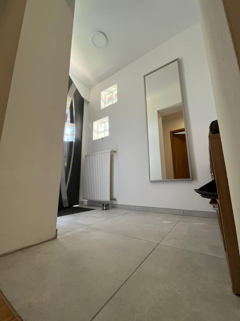 Pod Galetovcem Apartment in Slovenia
