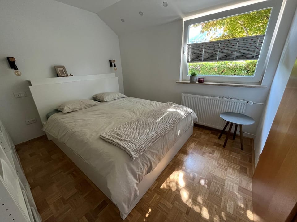 Pod Galetovcem Apartment in Slovenia
