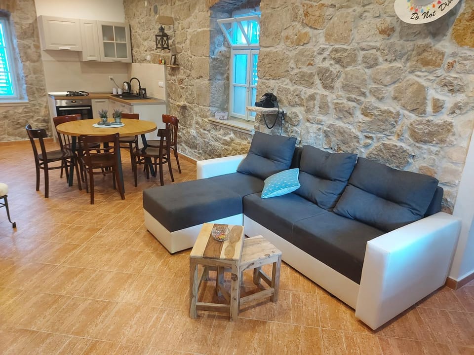 Holiday home Pepe Apartment in Šibenik-Knin County, Croatia