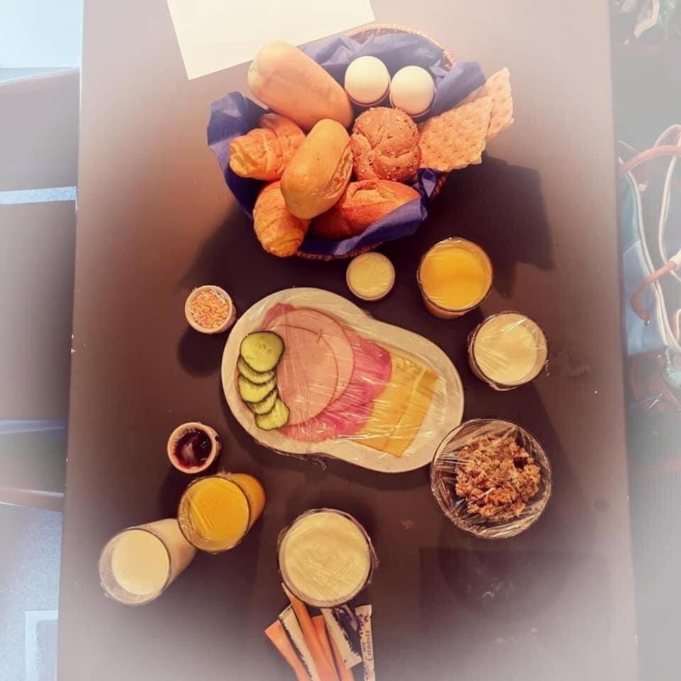 Breakfast